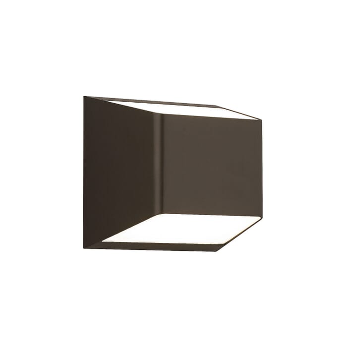 Ebb 1-Light LED Outdoor Wall Mount in Antique Bronze Ebb 1-Light LED Outdoor Wall Mount in Antique Bronze