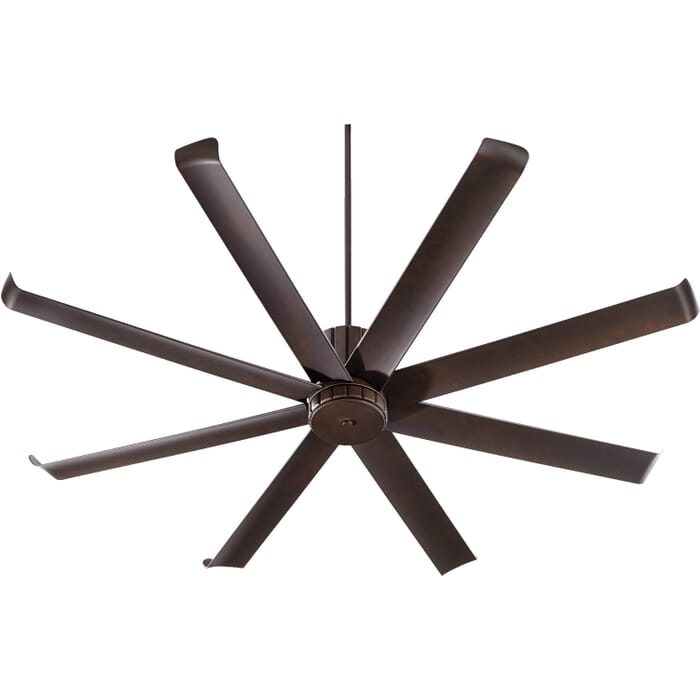 72"Patio Fan by Quorum 72"Patio Fan by Quorum