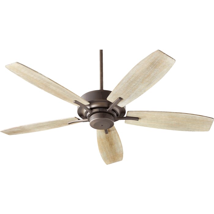 52"Ceiling Fan by Quorum 52"Ceiling Fan by Quorum
