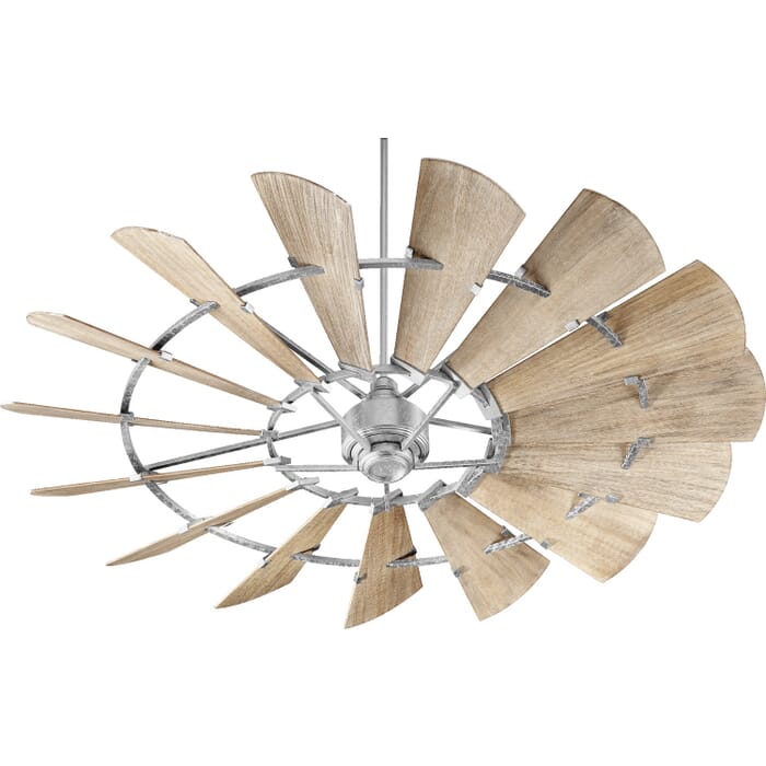 72"Ceiling Fan by Quorum 72"Ceiling Fan by Quorum