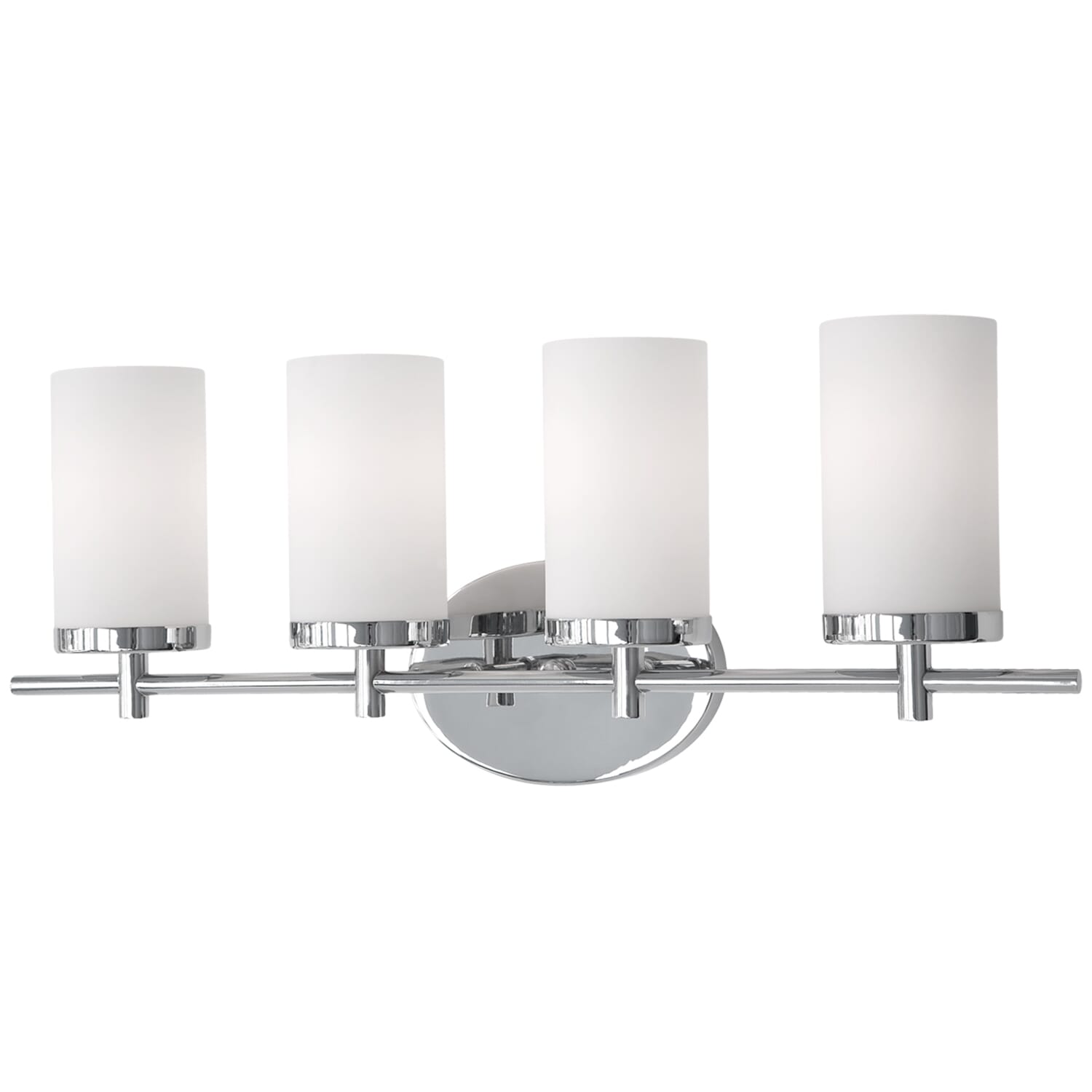 Exeter 4-Light Bath… - image
