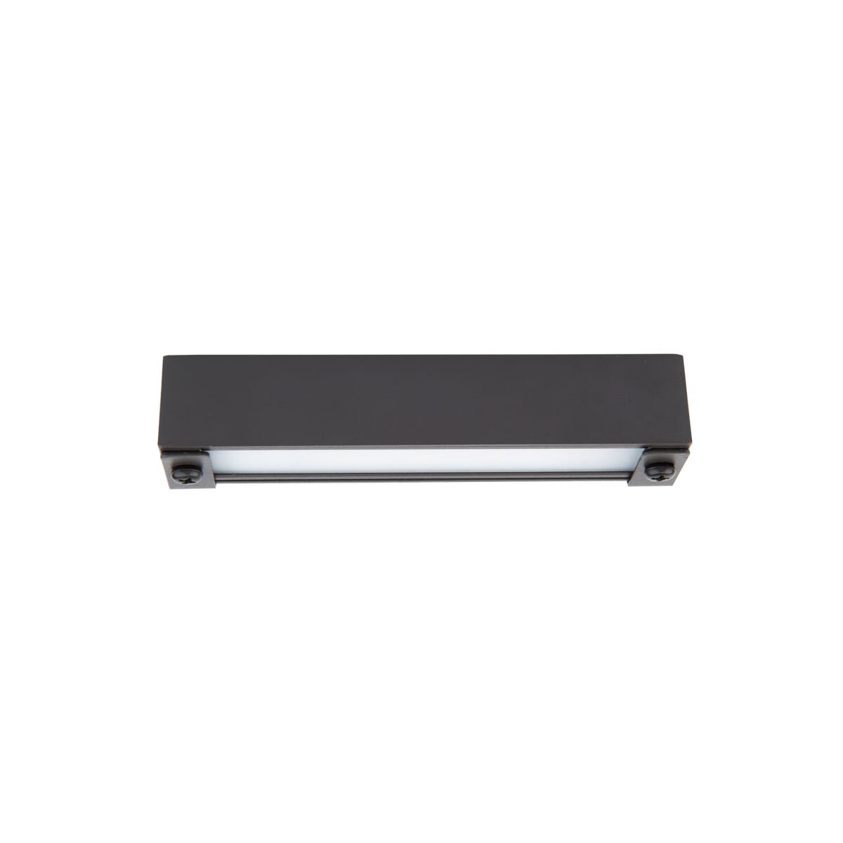 Graphite on Aluminum LED Landscape from the 7032 Collection