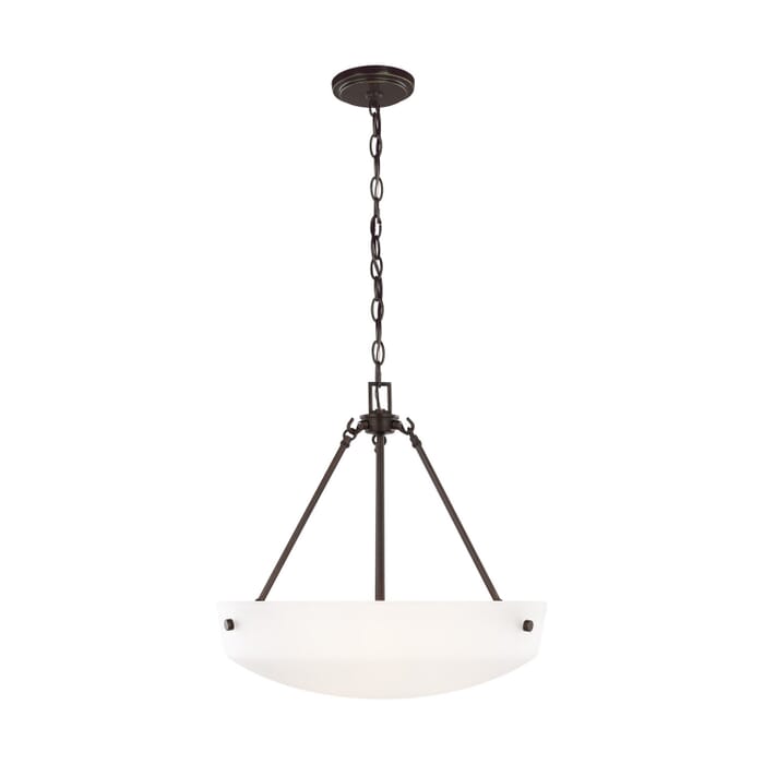 Three Light Pendant Three Light Pendant