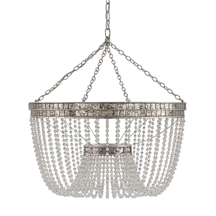 Eight Light Chandelier Eight Light Chandelier