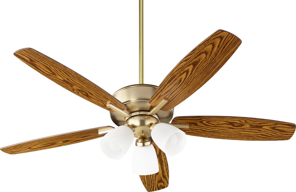 Quorum Breeze 3-Lig… - image