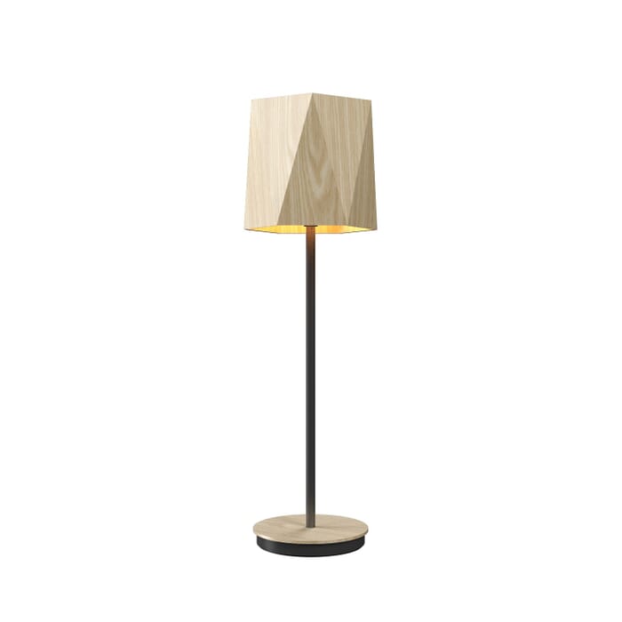 Facet 1-Light Table Lamp in Sand Facet 1-Light Table Lamp in Sand