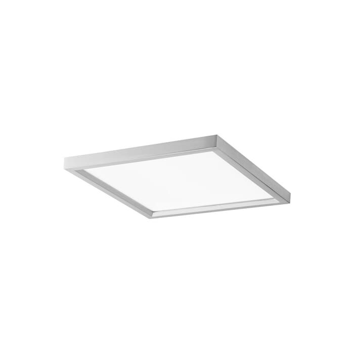 Minka Lavery Ceiling Light in Brushed Nickel Minka Lavery Ceiling Light in Brushed Nickel