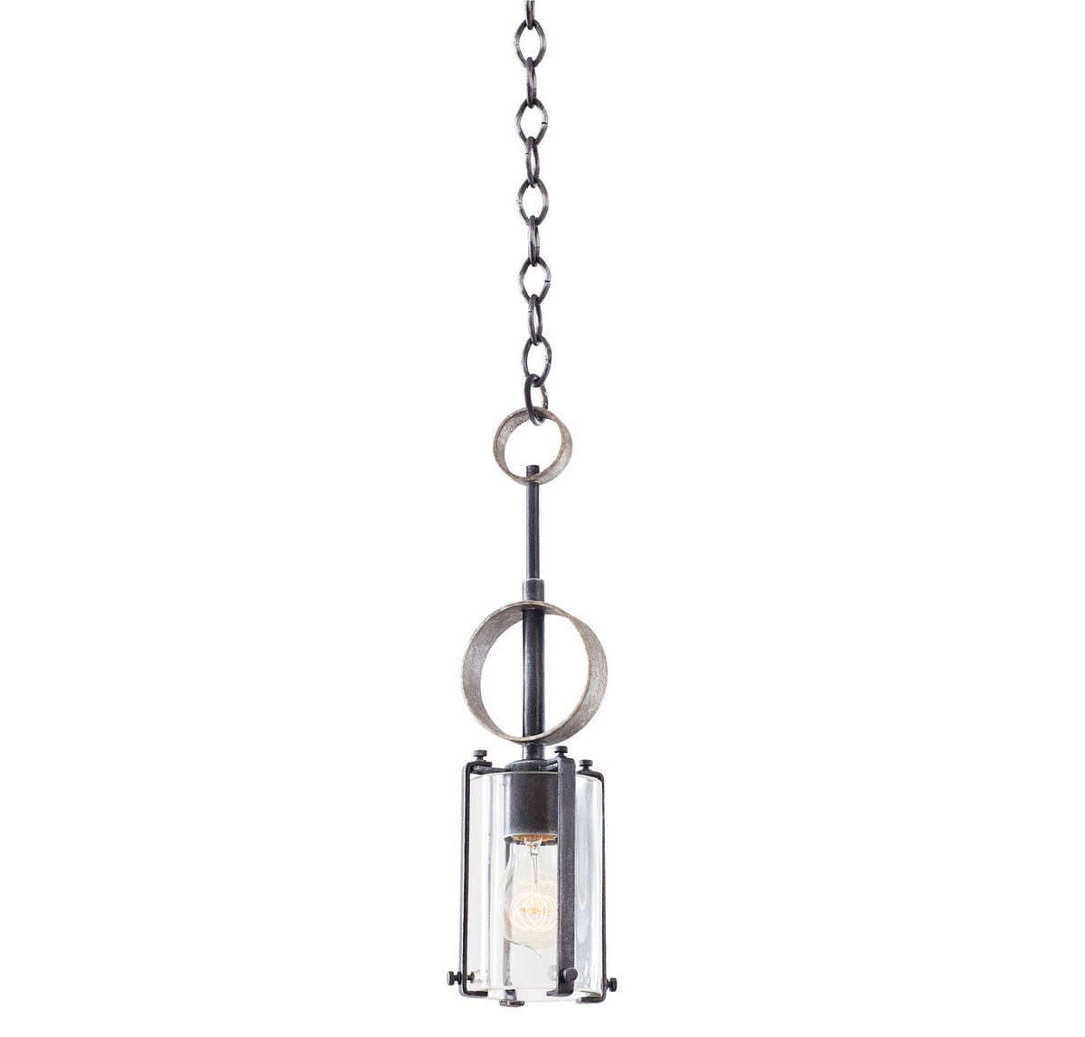 Irvine 1-Light Mini… - image