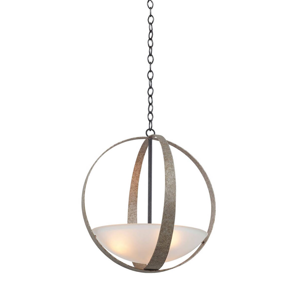 Irvine 18" Pendant … - image
