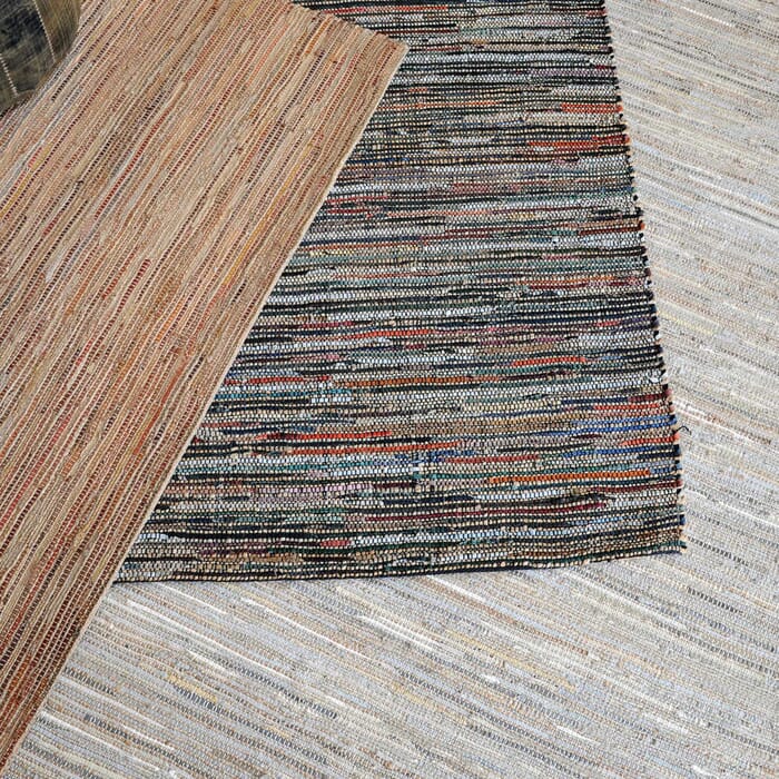 Uttermost Nyala 5 x 8 Rug in Light Beige/Cool Grays w/ Hints Of Blue Uttermost Nyala 5 x 8 Rug in Light Beige/Cool Grays w/ Hints Of Blue