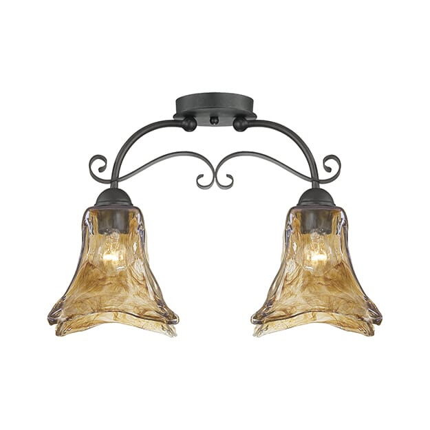 Chatsworth 2-Light … - image
