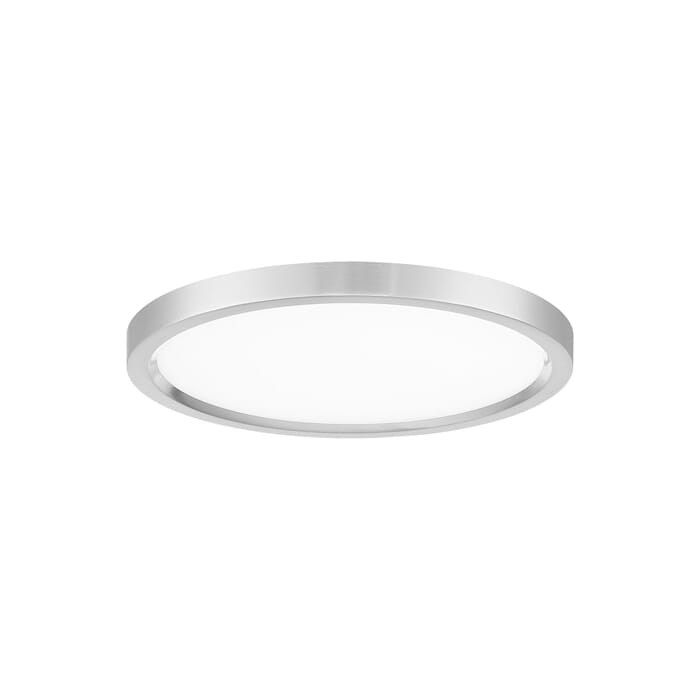 Minka Lavery Ceiling Light in Brushed Nickel Minka Lavery Ceiling Light in Brushed Nickel