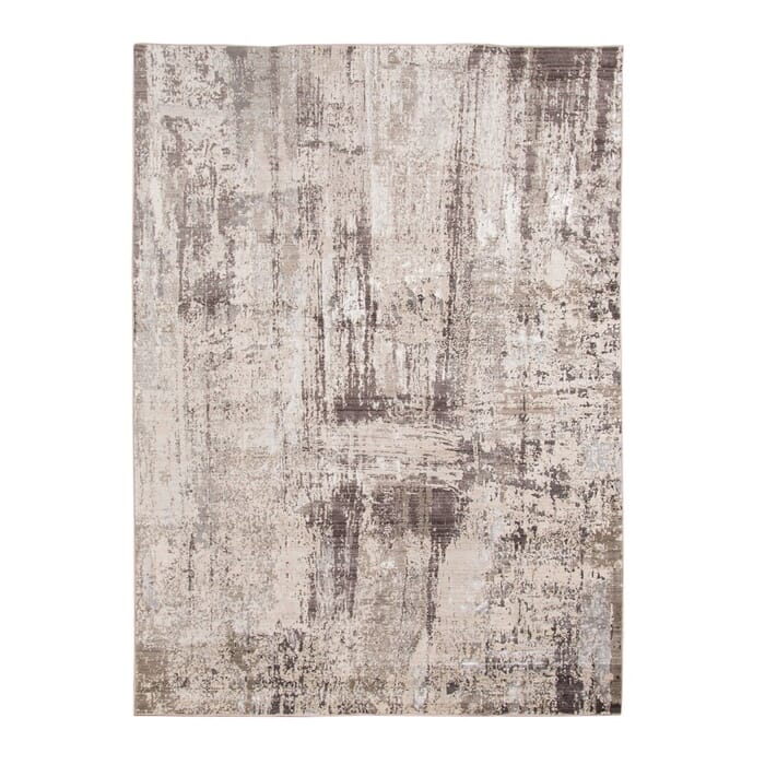 Uttermost Cameri Silver 5 X 7 Rug Uttermost Cameri Silver 5 X 7 Rug