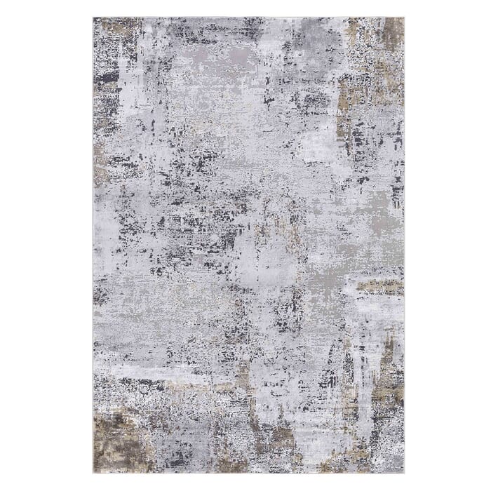 Uttermost Hampton Gold 5 X 7 Rug Uttermost Hampton Gold 5 X 7 Rug
