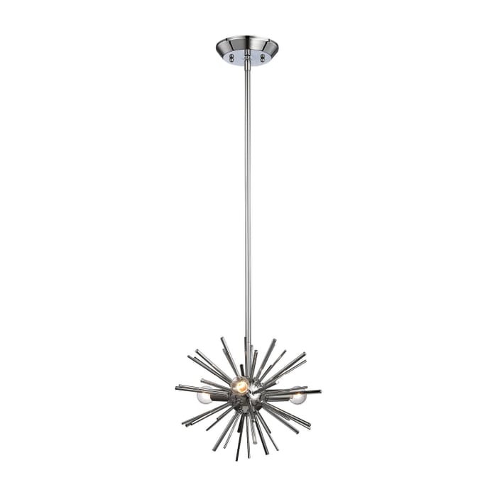 Three Light Pendant Three Light Pendant