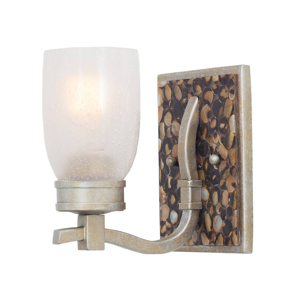 Largo 1-Light Wall … - image
