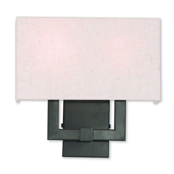 ADA Wall Sconces 2-Light Wall Sconce in English Bronze ADA Wall Sconces 2-Light Wall Sconce in English Bronze