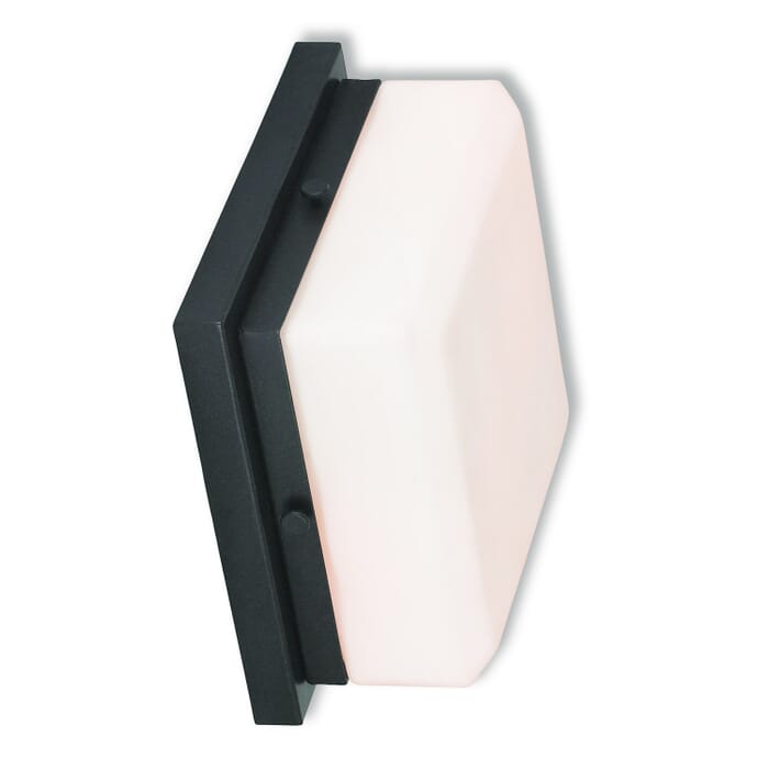 Allure 2-Light Wall Sconce with Ceiling Mount in English Bronze Allure 2-Light Wall Sconce with Ceiling Mount in English Bronze