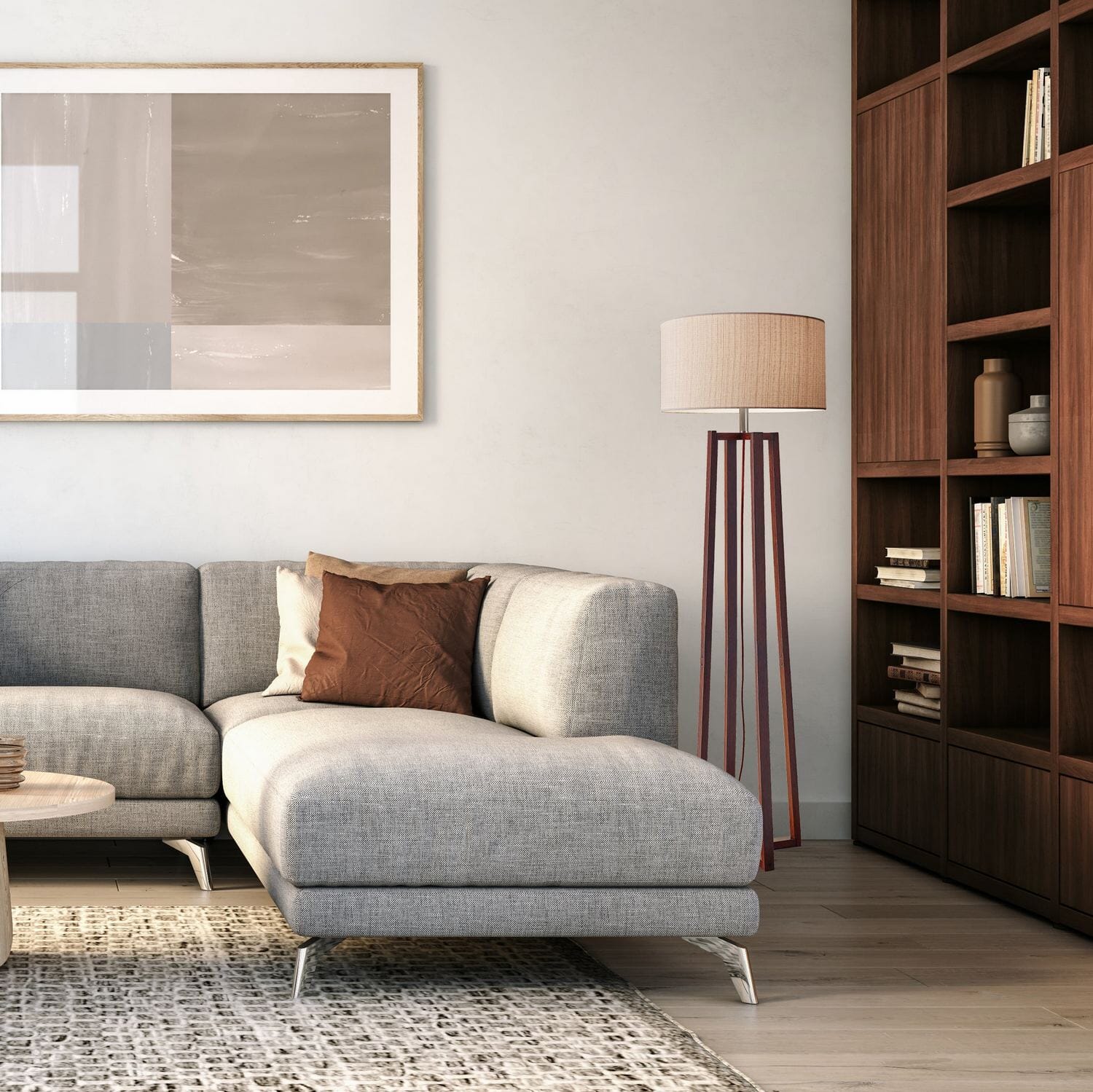 Floor Lamp
