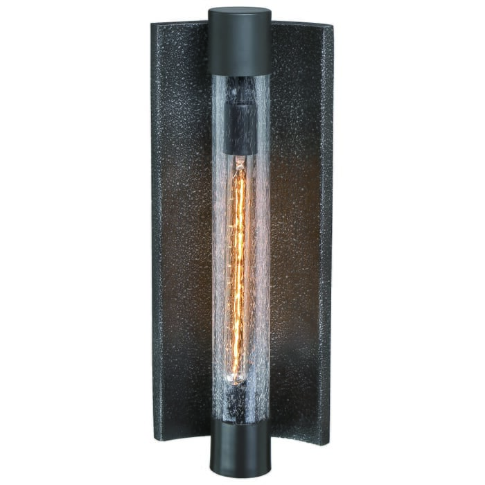 The Great Outdoors Celtic Shadow 21" Outdoor Wall Light in Textured Bronze with Gold Highlig The Great Outdoors Celtic Shadow 21" Outdoor Wall Light in Textured Bronze with Gold Highlig