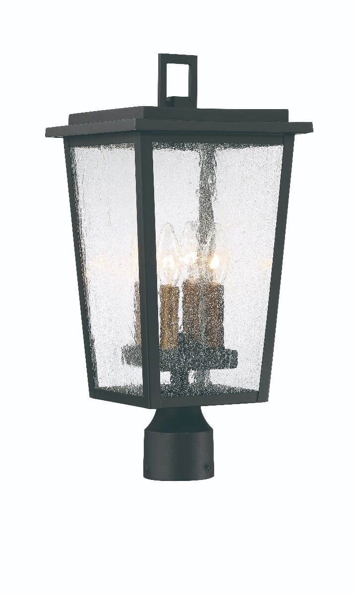 Cantebury 4-Light 2… - image