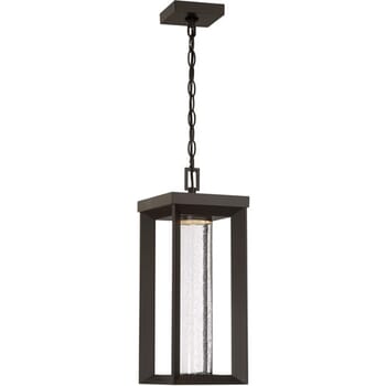 The Great Outdoors Shore Point Outdoor Hanging Light