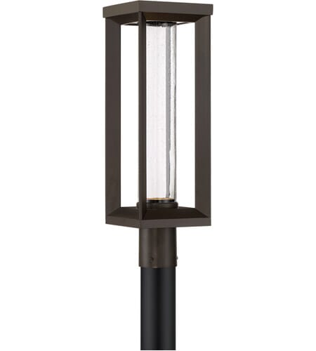 The Great Outdoors Shore Point Outdoor Post Light
