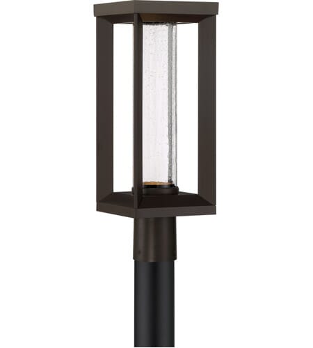 The Great Outdoors Shore Point Outdoor Post Light