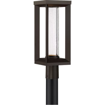 The Great Outdoors Shore Point Outdoor Post Light