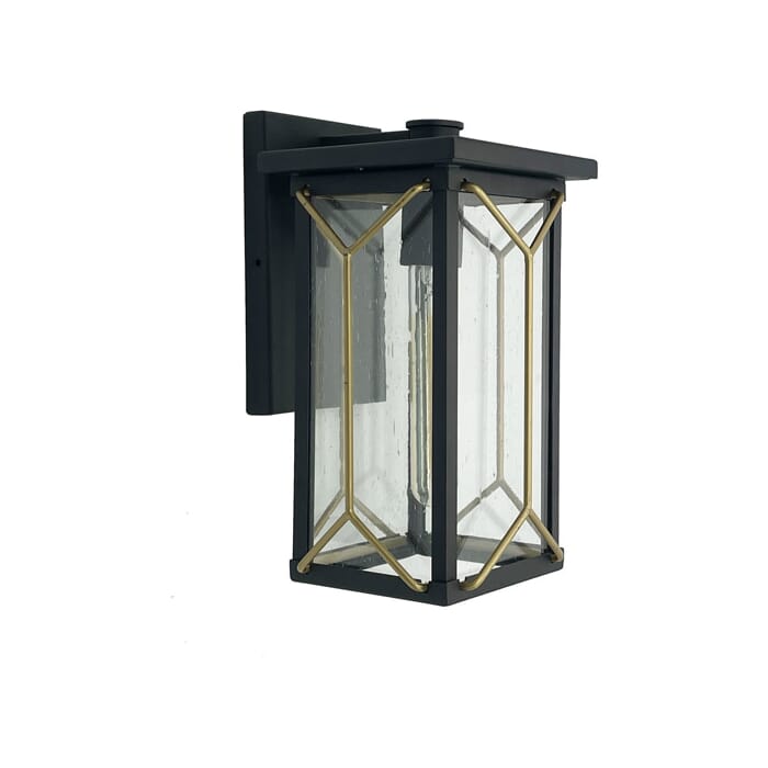 The Great Outdoors Hillside Manor Outdoor Wall Light The Great Outdoors Hillside Manor Outdoor Wall Light