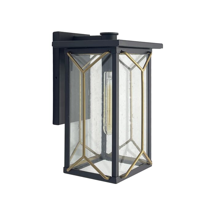 The Great Outdoors Hillside Manor Outdoor Wall Light The Great Outdoors Hillside Manor Outdoor Wall Light