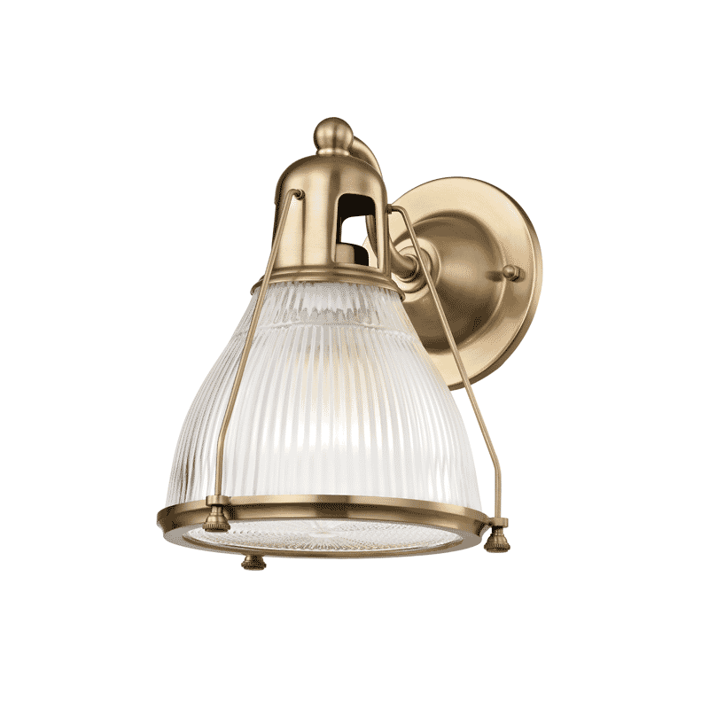 Haverhill 10" Wall … - image