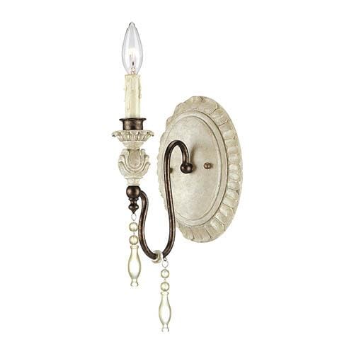 Denise 15" Wall Sco… - image
