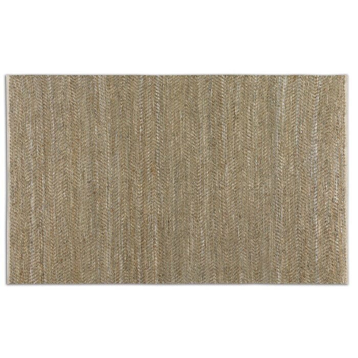 Uttermost Tobais 5 X 8 Rug in Beige.Gray Uttermost Tobais 5 X 8 Rug in Beige.Gray
