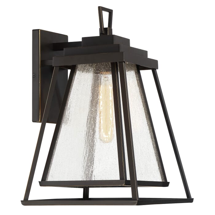 The Great Outdoors Outdoor Wall Light in Dakota Bronze The Great Outdoors Outdoor Wall Light in Dakota Bronze