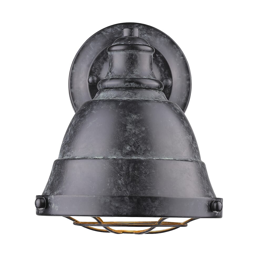 Golden Bartlett 7" … - image