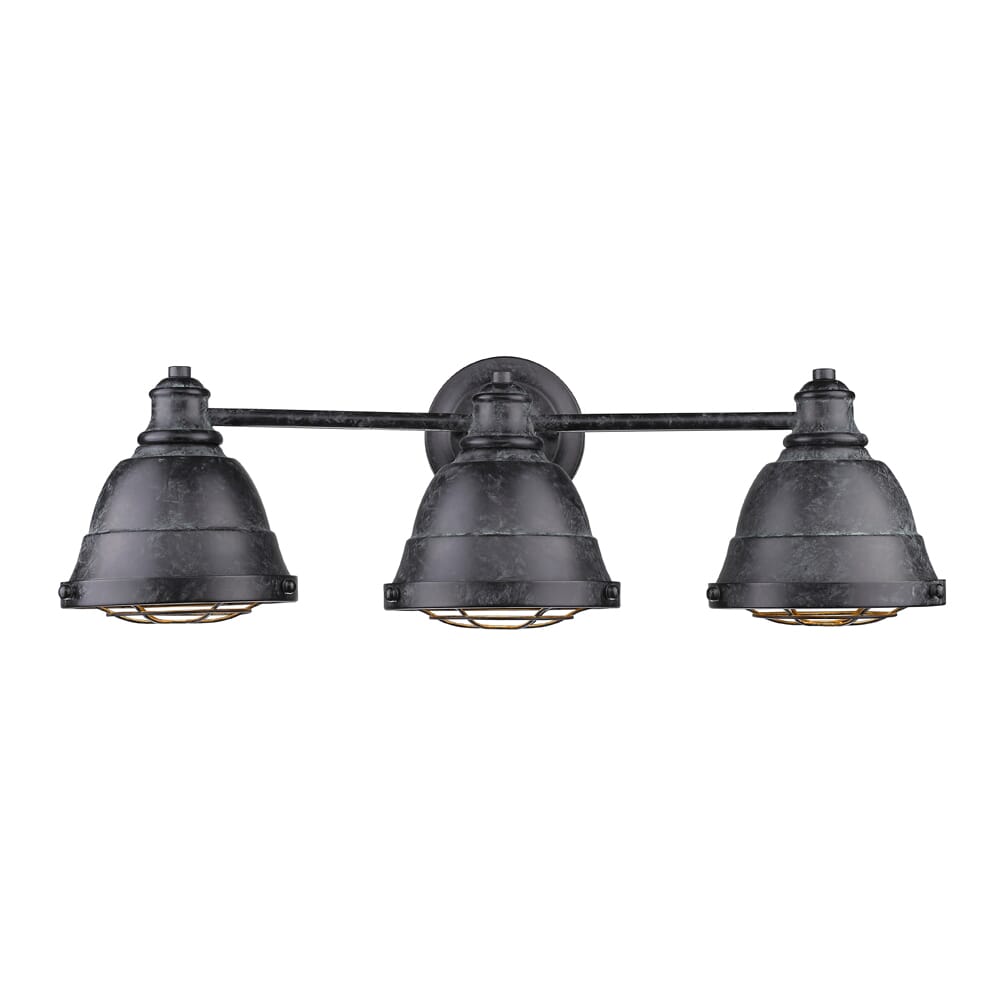 Golden Bartlett 3-L… - image
