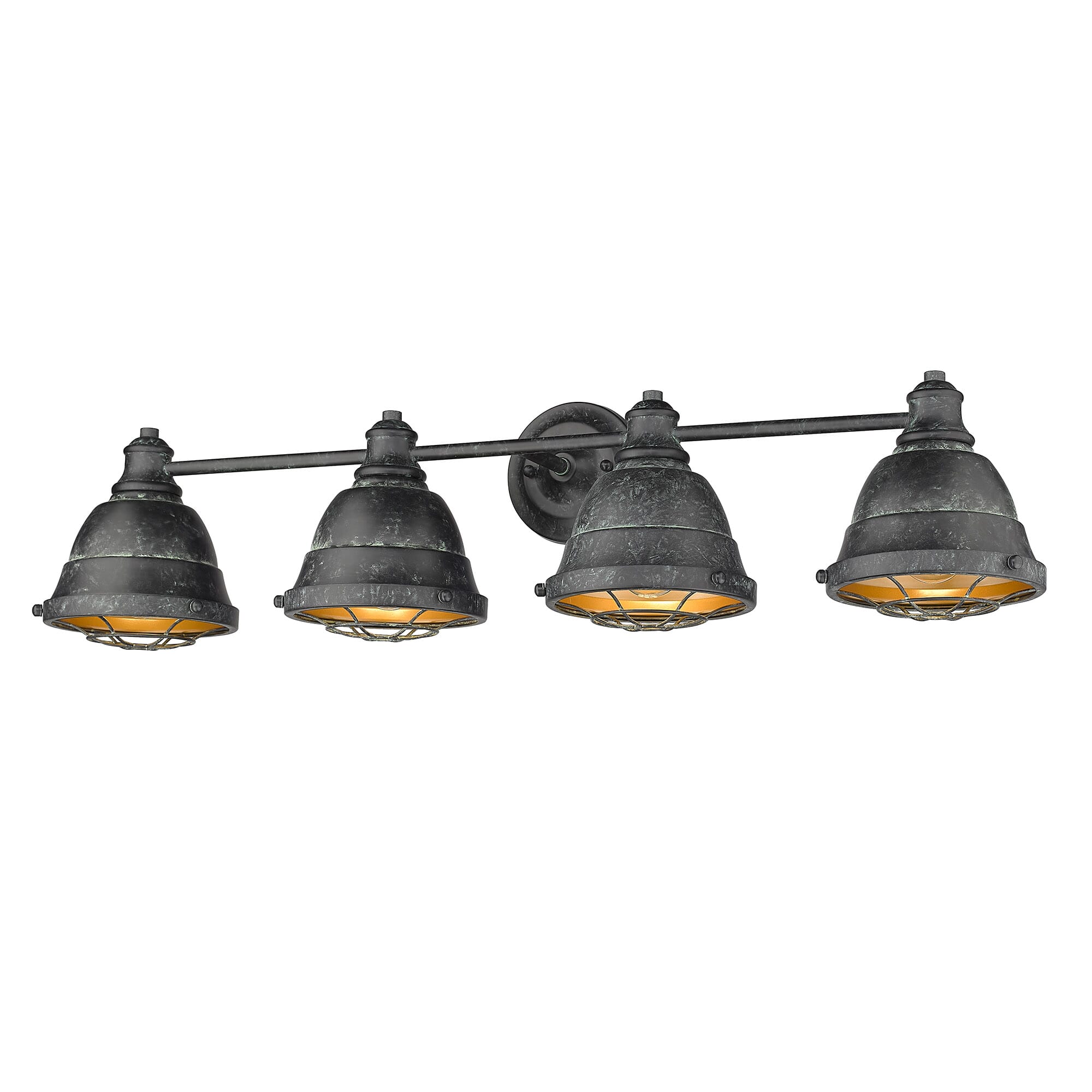Golden Bartlett 4-L… - image