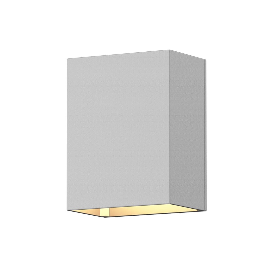 Box Led Wall Sconce… - image