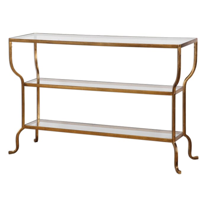 Console Table Console Table