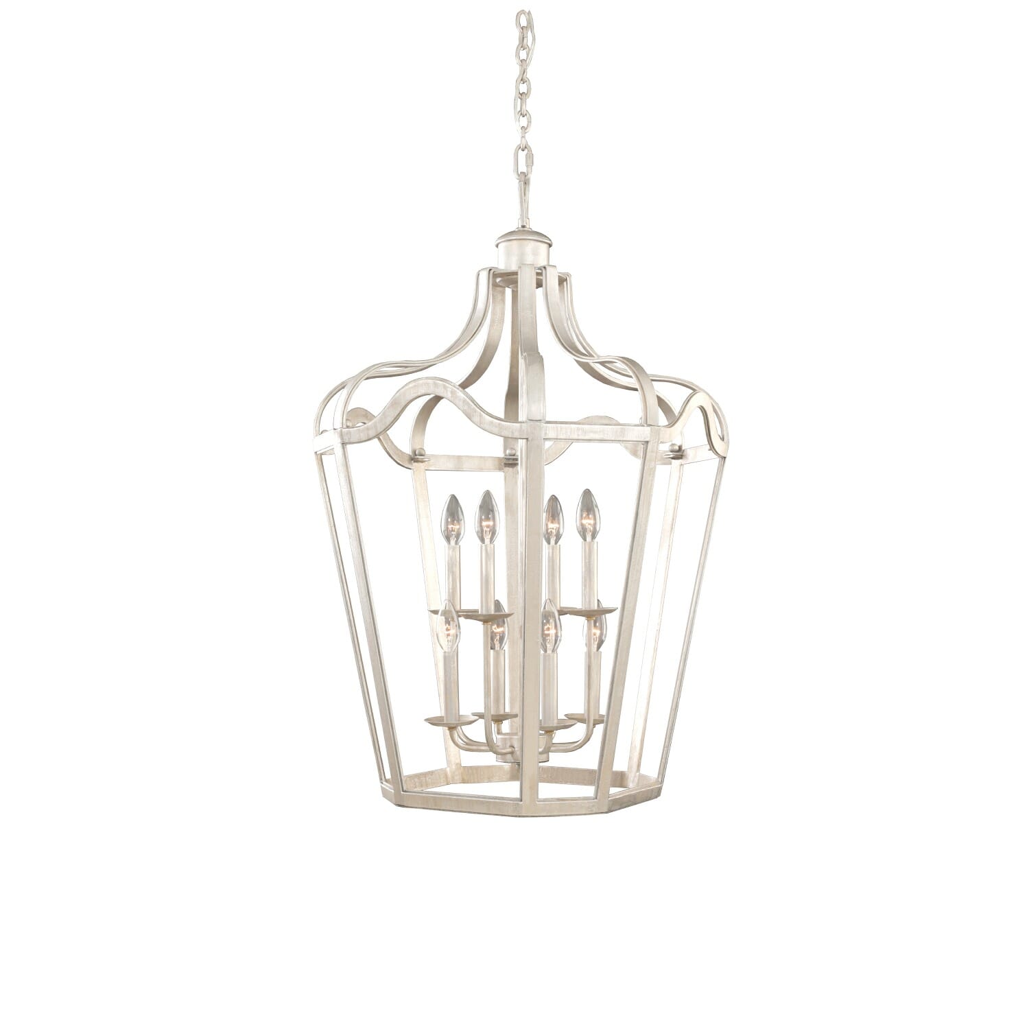 Livingston 8-Light … - image