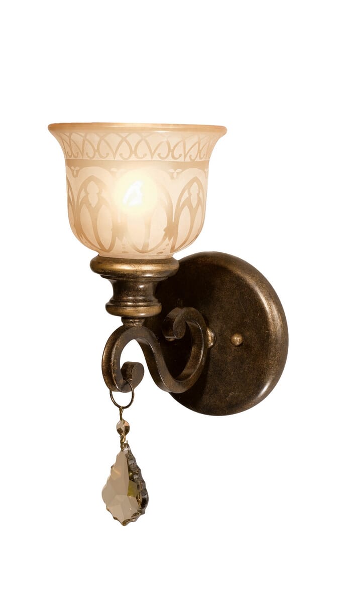 Norwalk 14" Wall Sc… - image