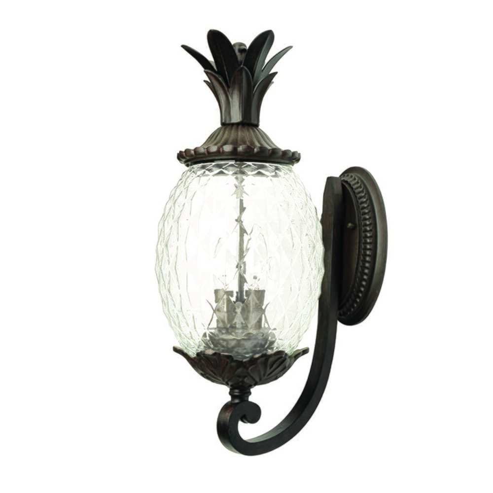 Lanai 3-Light Black…