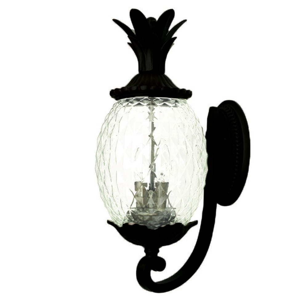 Lanai 3-Light Matte… - image