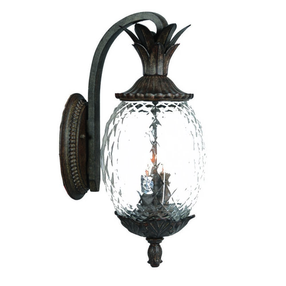 Lanai 3-Light Black… - image