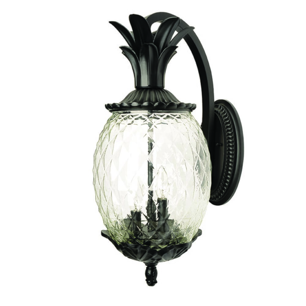 Lanai 3-Light Matte… - image
