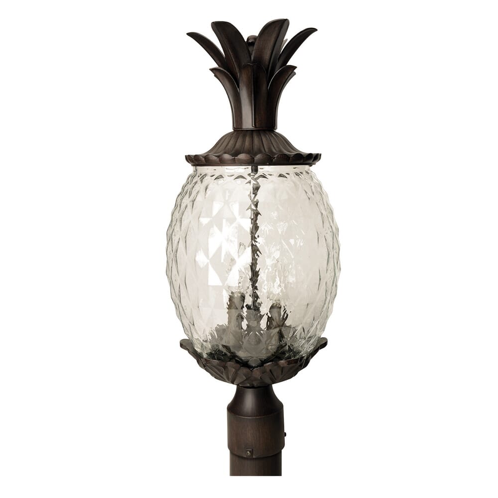 Lanai 3-Light Black… - image