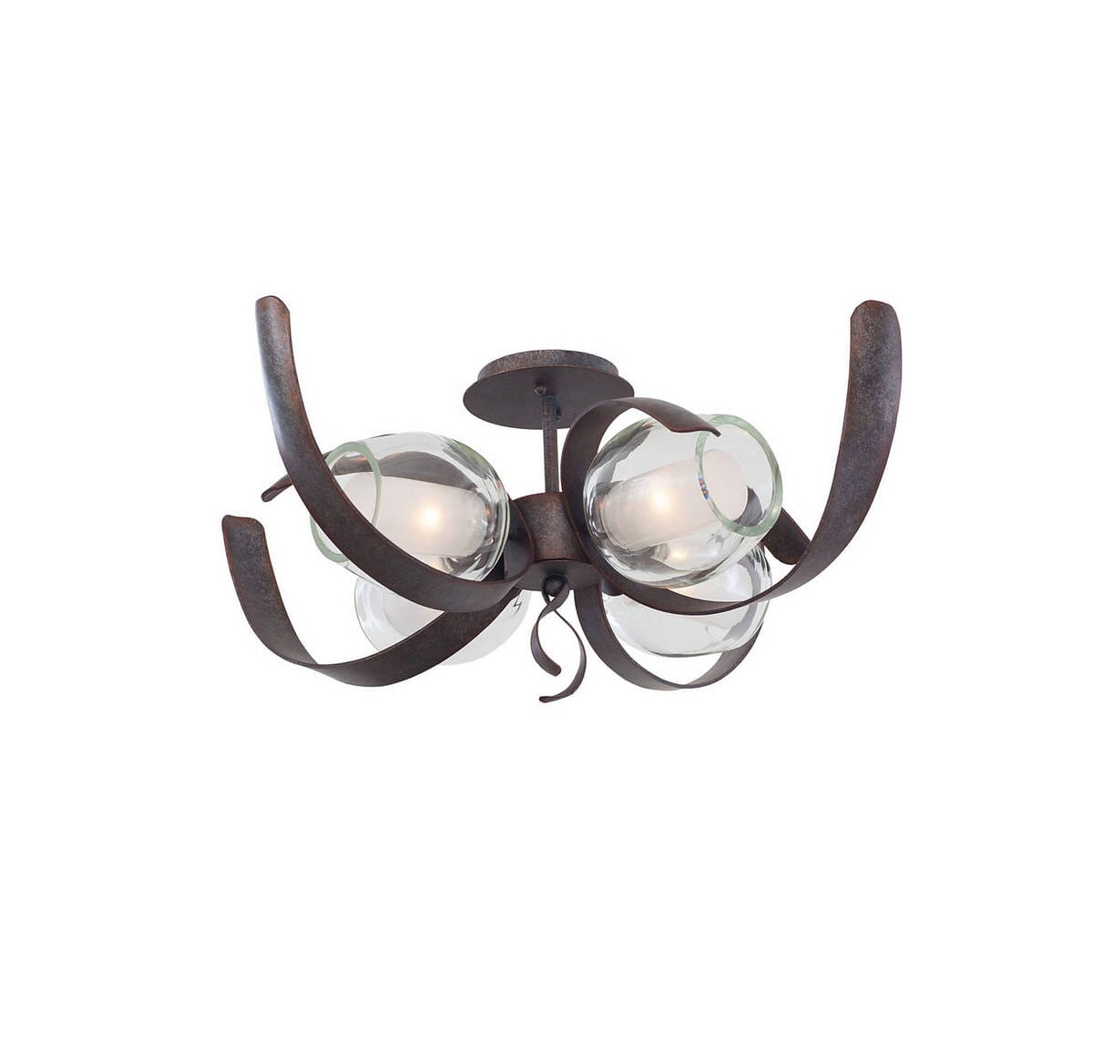 Solana 4-Light Semi… - image