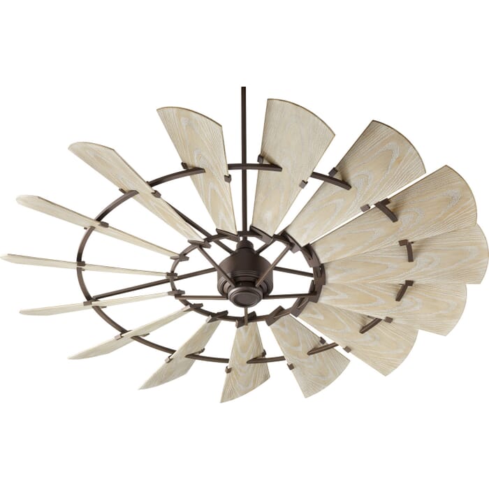 72"Patio Fan by Quorum 72"Patio Fan by Quorum