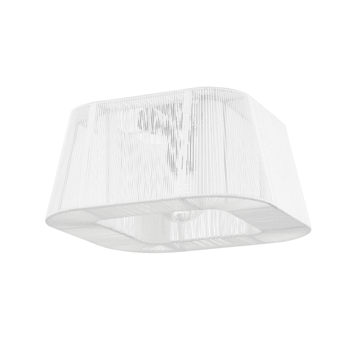 Hudson Valley Verona Beach Ceiling Light in Old Bronze Hudson Valley Verona Beach Ceiling Light in Old Bronze
